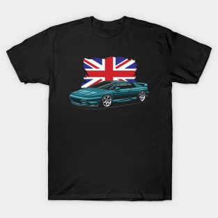 Esprit GT T-Shirt